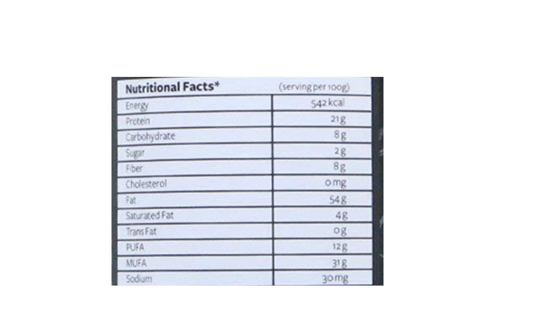 Nutty Yogi Hot Peri Peri Almonds    Jar  100 grams